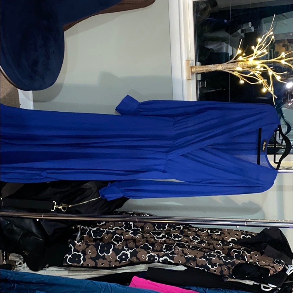 Evening Gown